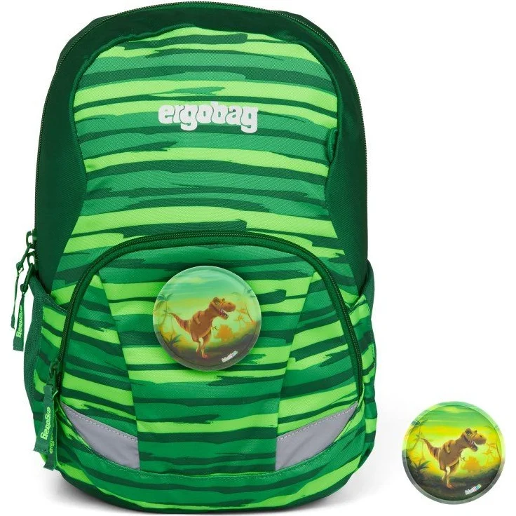 ergobag ease large Kinderrucksack Bärtram