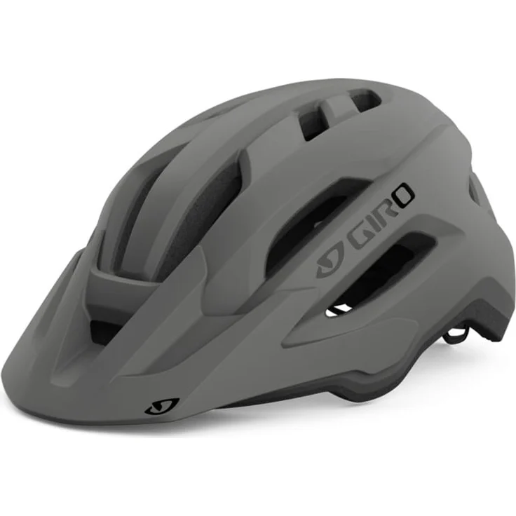 Giro Fixture Mips II - matte titanium. – Bild 1