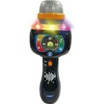 Magisches Singspaß-Mikrofon Magisches Singspaß-Mikrofon