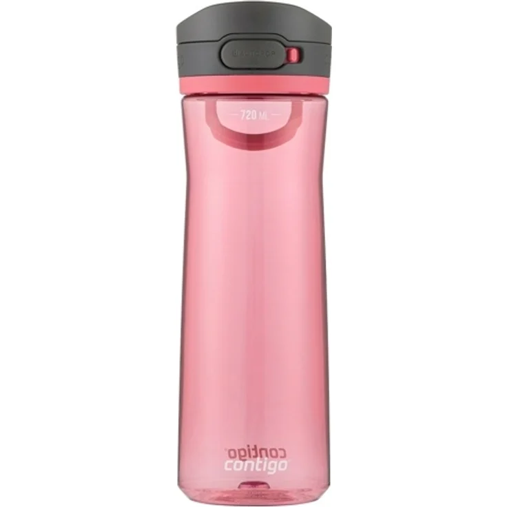 Contigo Trinkflasche Jackson 2 720ml Frost Rose
