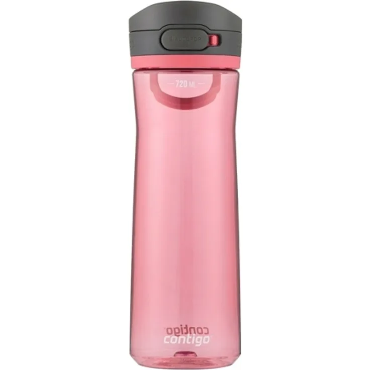 Contigo Trinkflasche Jackson 2 720ml Frost Rose