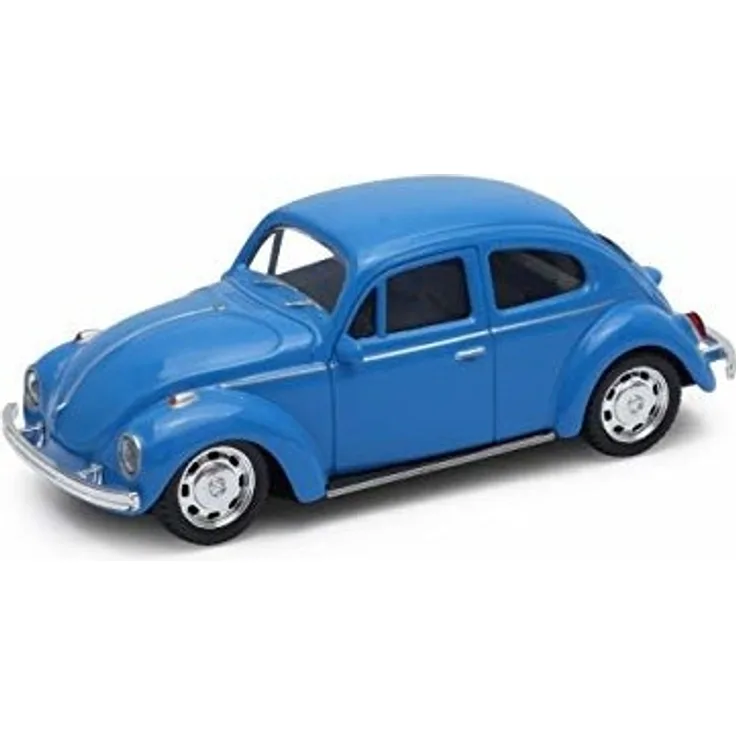 IDEN - Die Cast Kollektion 1:43