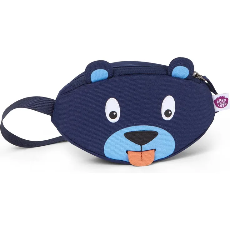 Affenzahn Bauchtasche Bär