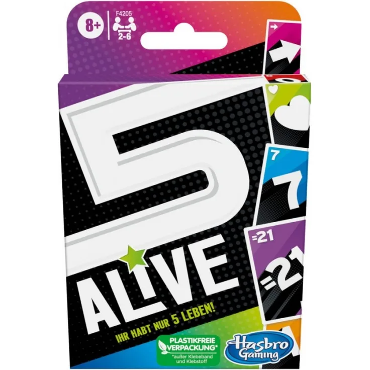 KaS Five Alive