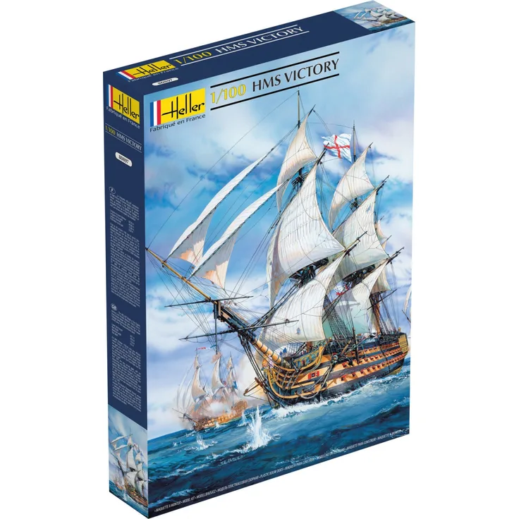 Heller HMS Victory (80897)
