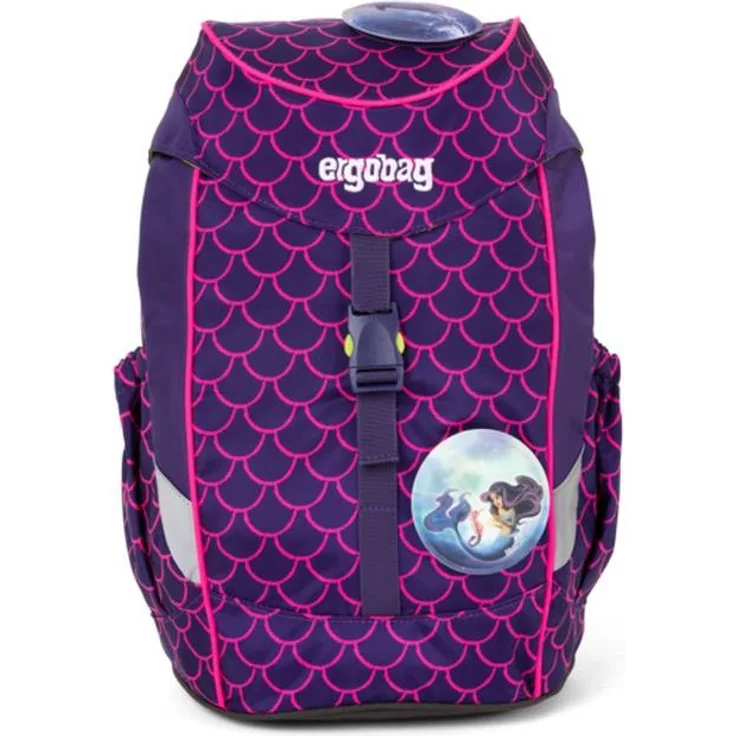 ergobag mini PerlentauchBär