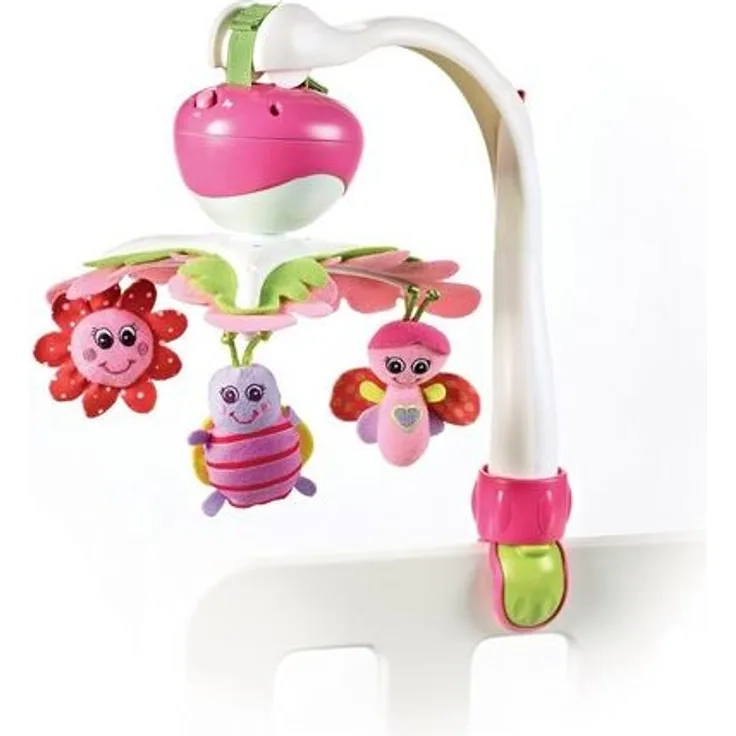 Tiny Love - Take Along Princess, Mobile