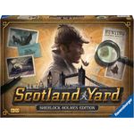 Ravensburger - Scotland Yard