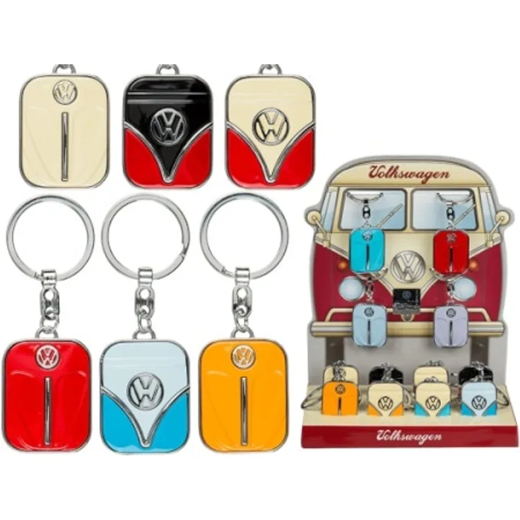 Schlüsselanhänger VW Bus 4cm