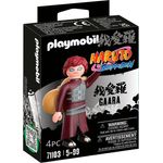 PLAYMOBIL Naruto Shippuden - Gaara Konstruktionsspielzeug