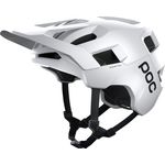 POC Kortal Enduro/Trail Helm - Hydrogen White Matt 51 - 54 cm
