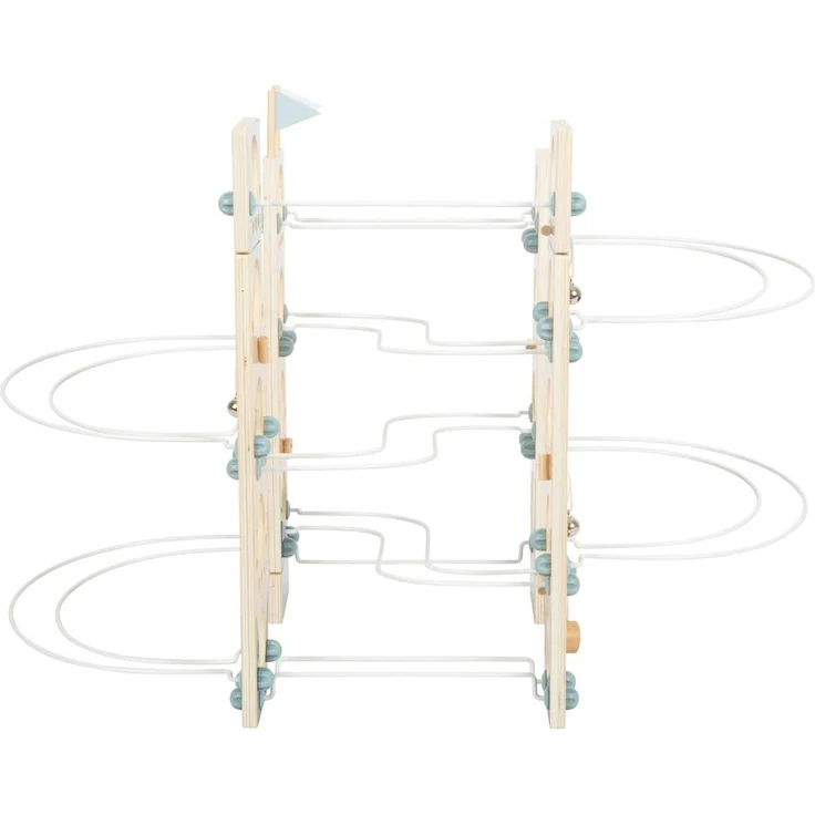 small foot Modulare Kugelbahn – Bild 4