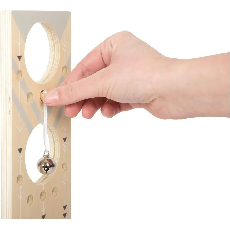 small foot Modulare Kugelbahn – Bild 6