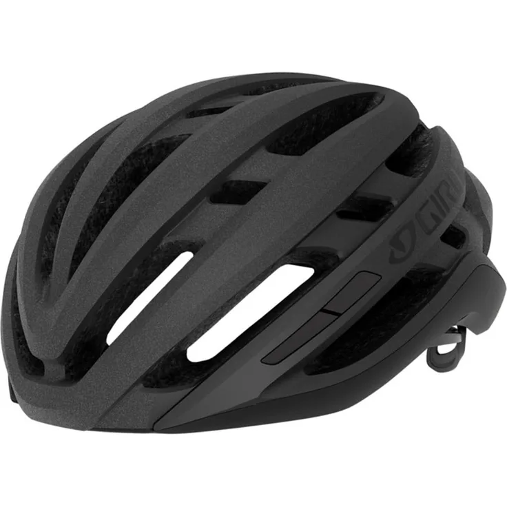 Giro Agilis Helm - Schwarz Matt 59 - 63 cm