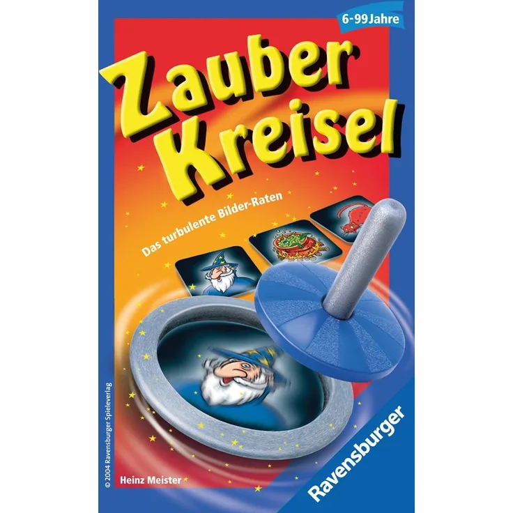 MBS Zauberkreisel