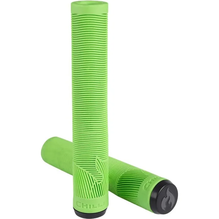 Chilli Stunt Scooter Griffe - XL Grün
