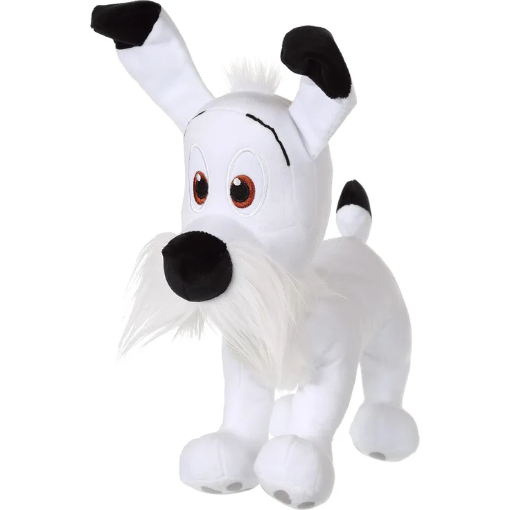 Idefix Plüschtier, Hund, 30 cm, in Geschenkbox