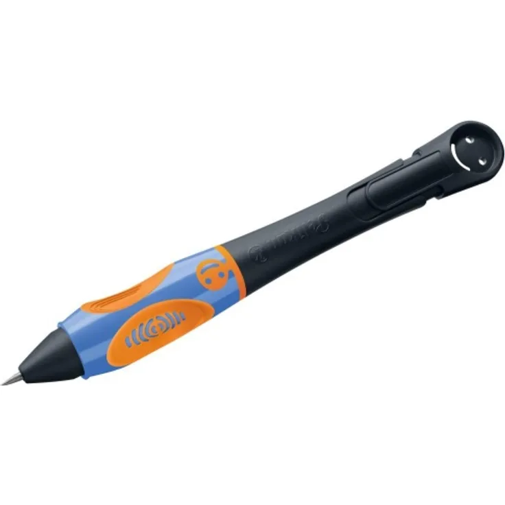 PELIKAN Bleistift griffix®2 für Linkshänder - Neon Black