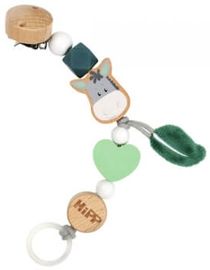 Baby HIPP Schnullerkette