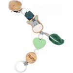 Baby HIPP Schnullerkette