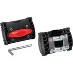 Polisport Zweithalterung für Kindersitze