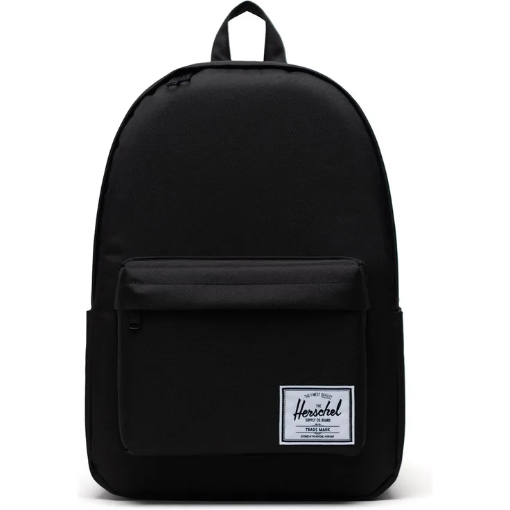 Herschel Classic X-Large Backpack Laptop Rucksack Schulrucksack 10967 Black
