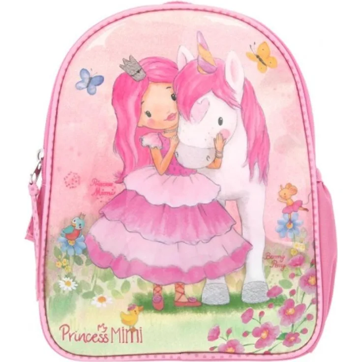 PRINCESS MIMI Rucksack