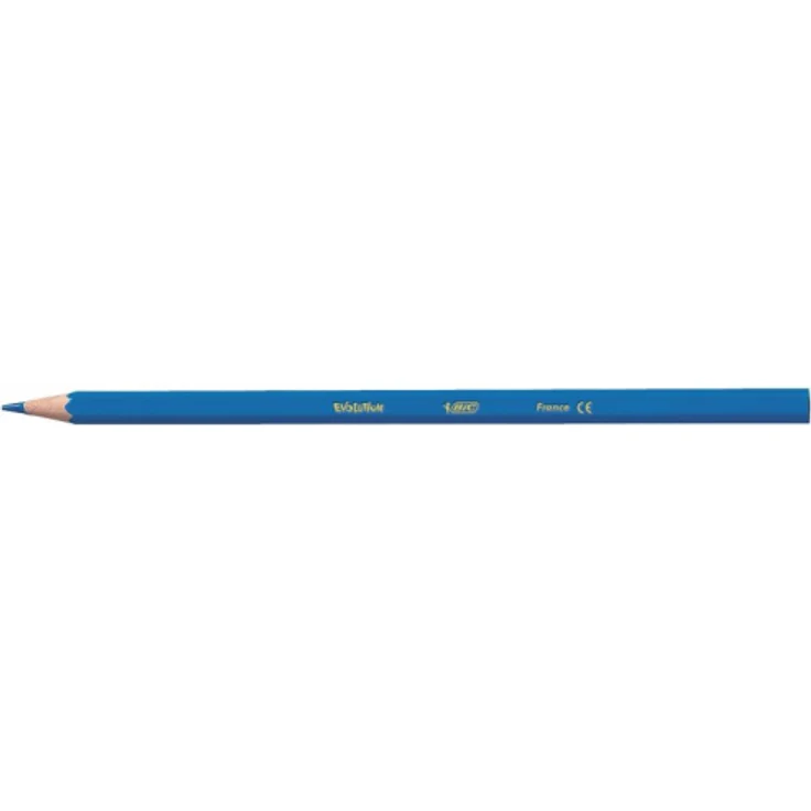BIC Bunststifte KIDS Evolution 12er Set – Bild 3
