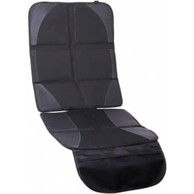 Fillikid 'Luxus' Autositzunterlage, schwarz