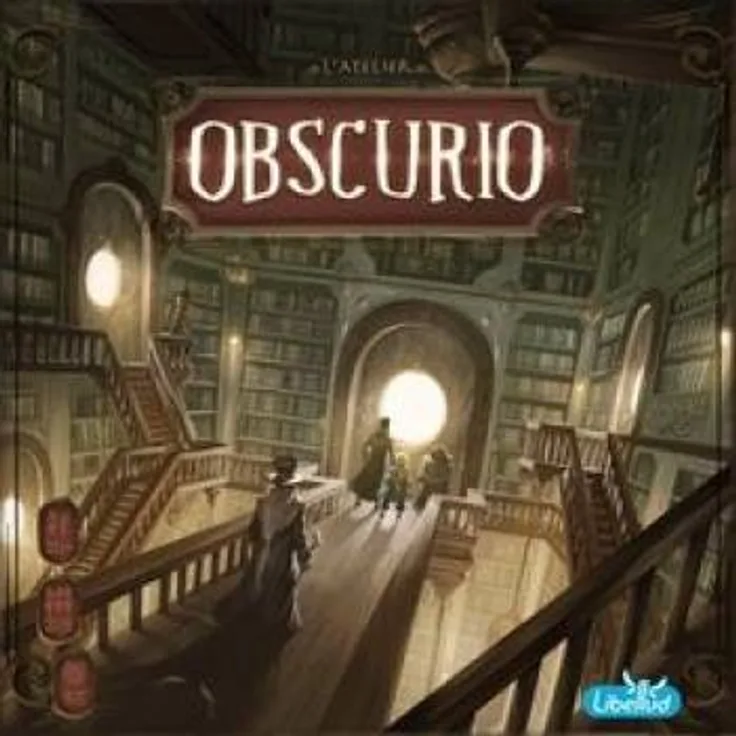 Obscurio (engl. )