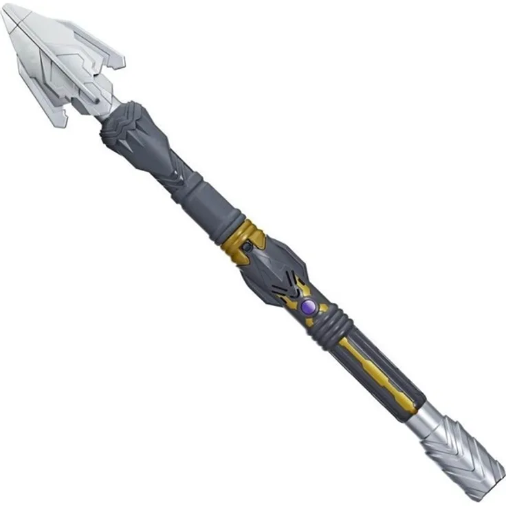 Hasbro Marvel Studios’ Black Panther: Wakanda Forever Kingsguard FX Spear
