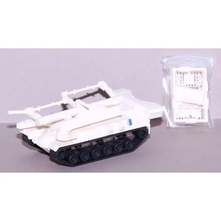 Roco 00692 Minenräumpanzer Keiler IFOR - 1:87 - Spur H0