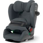 Cybex Kindersitz Pallas G i-Size Monument Grey