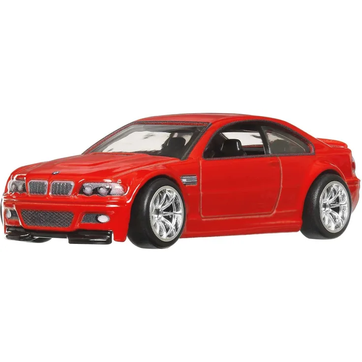 Hot Wheels HCK19 - Car Culture Circuit Legends-Fahrzeuge für Kinder ab 3 Jahren, Premium-Kollektion von Car Culture im Maßstab 1:64, Spielzeug Auto ab 3 Jahren