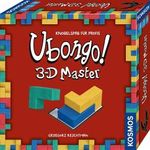 Kosmos - Ubongo! 3-D Master 2022