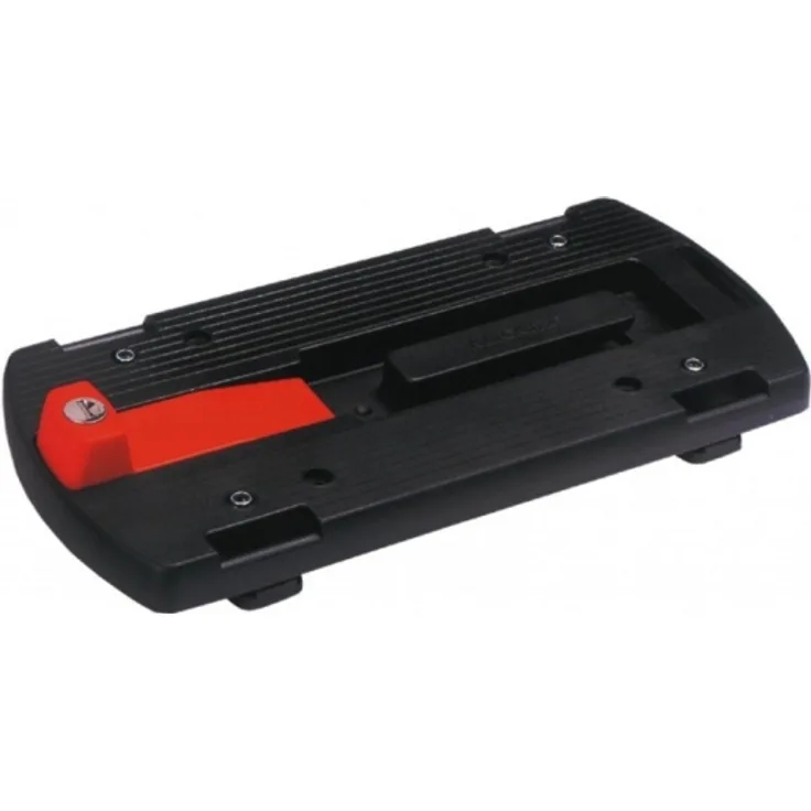 KLICKfix Gepäckträger-Adapter GTA mit Schloß