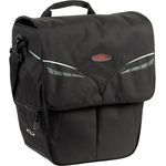 NORCO Ohio City Shopper mit Vario Top Haken Schwarz