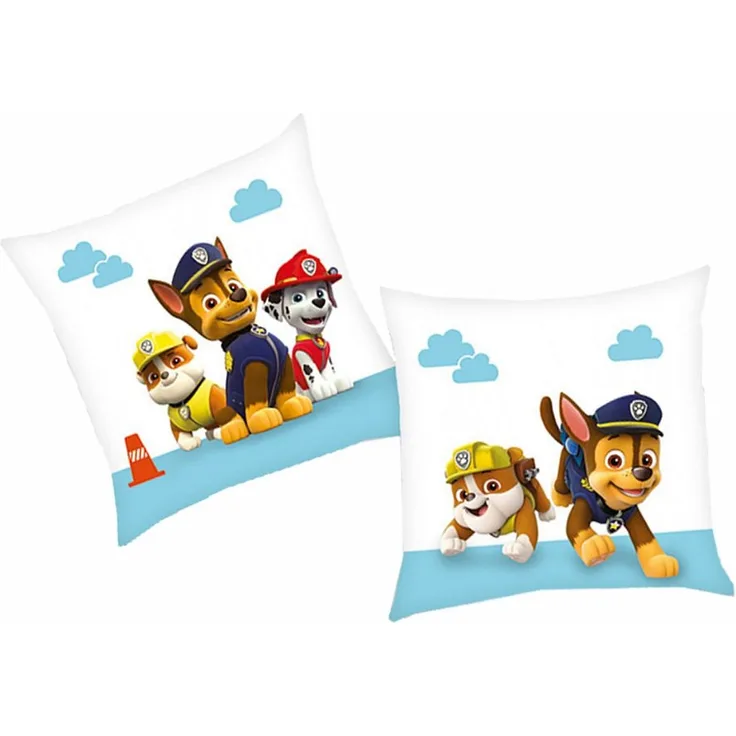 Paw Patrol Kissen 40 x 40 cm