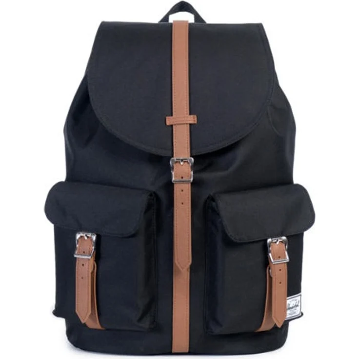 Herschel Rucksack Dawson Black 001