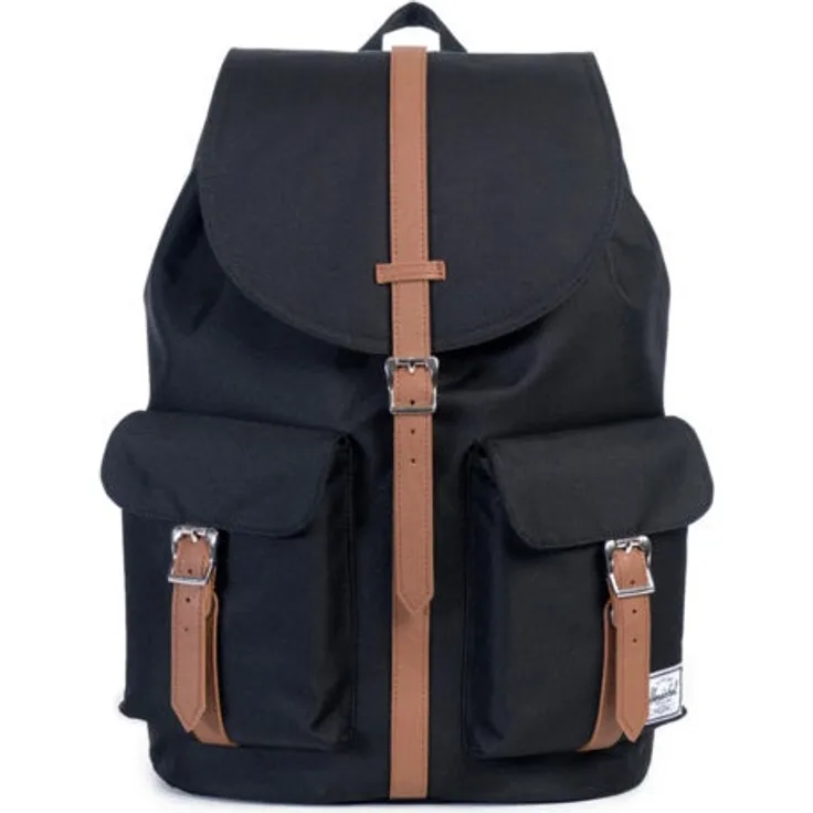 Herschel Rucksack Dawson Black 001