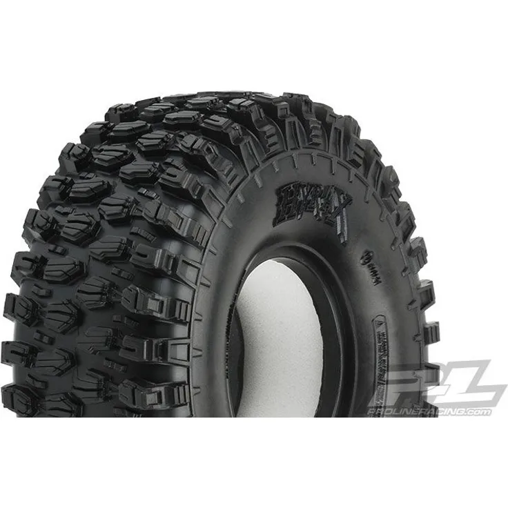 Proline PRO-10128-03 Hyrax 1. 9 (Super Soft) Rock Terrain Truck Reifen