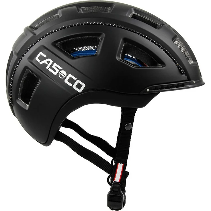 Casco E. MOTION 2 Fahrradhelm – Bild 2