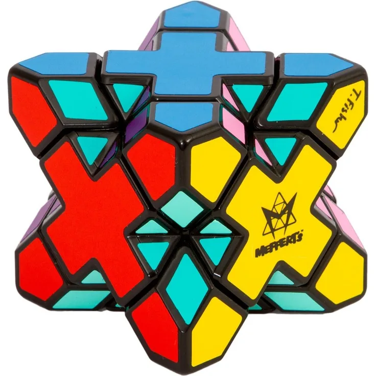 Invento 'Meffert's Skewb Extreme'