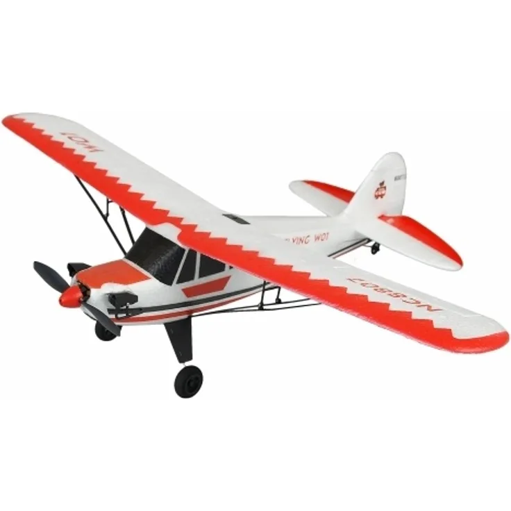 Amewi Piper J-3 CUP Flugzeug 14 Jahr(e) 500 mAh 60 g