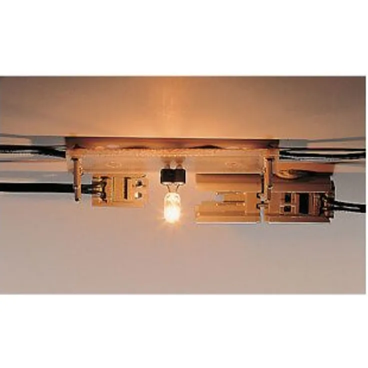 LGB L68333 Wageninnenbeleuchtung, 24 Volt