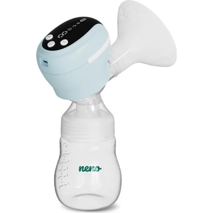 Neno Angelo 180 ml Elektronisch Blau Weiß