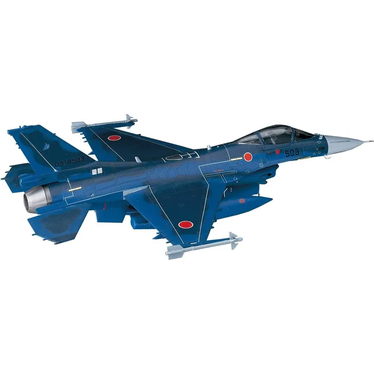 Hasegawa Mitsubishi F-2A/B, Mehrfarbig, E15