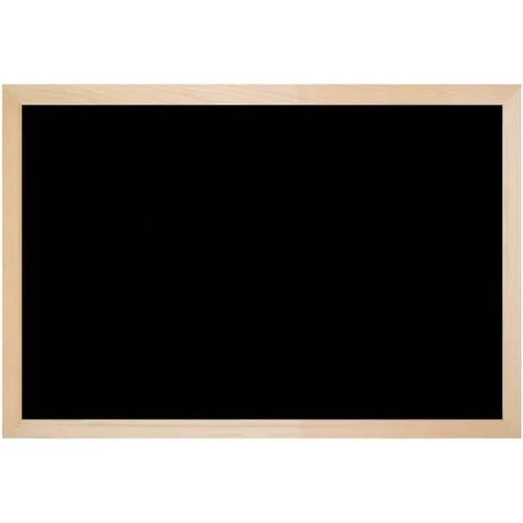 Bartl 101224 Kreidetafel mittel 60 x 40 cm