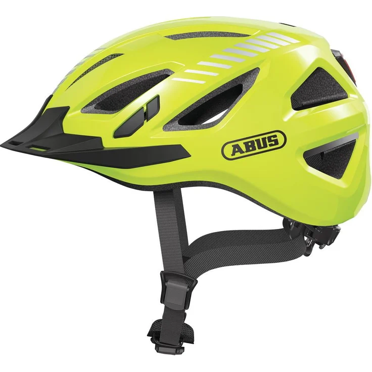 Abus Urban-I 3. 0 Signal yellow 56 - 61 cm – Bild 1