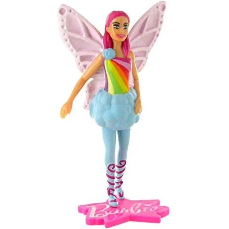 Barbie - Spielfigur, Barbie Dreamtopia